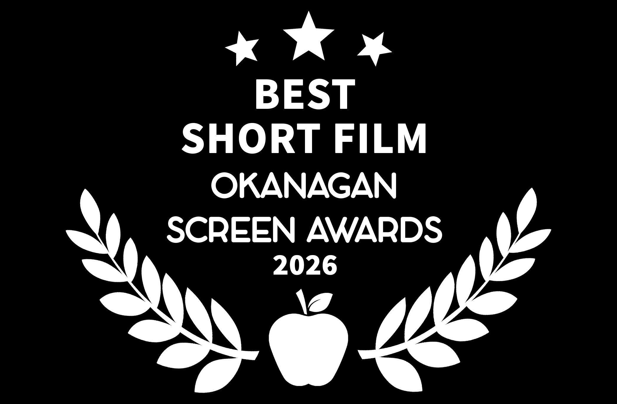 Best Short Film — Okanagan Screen Awards 2026