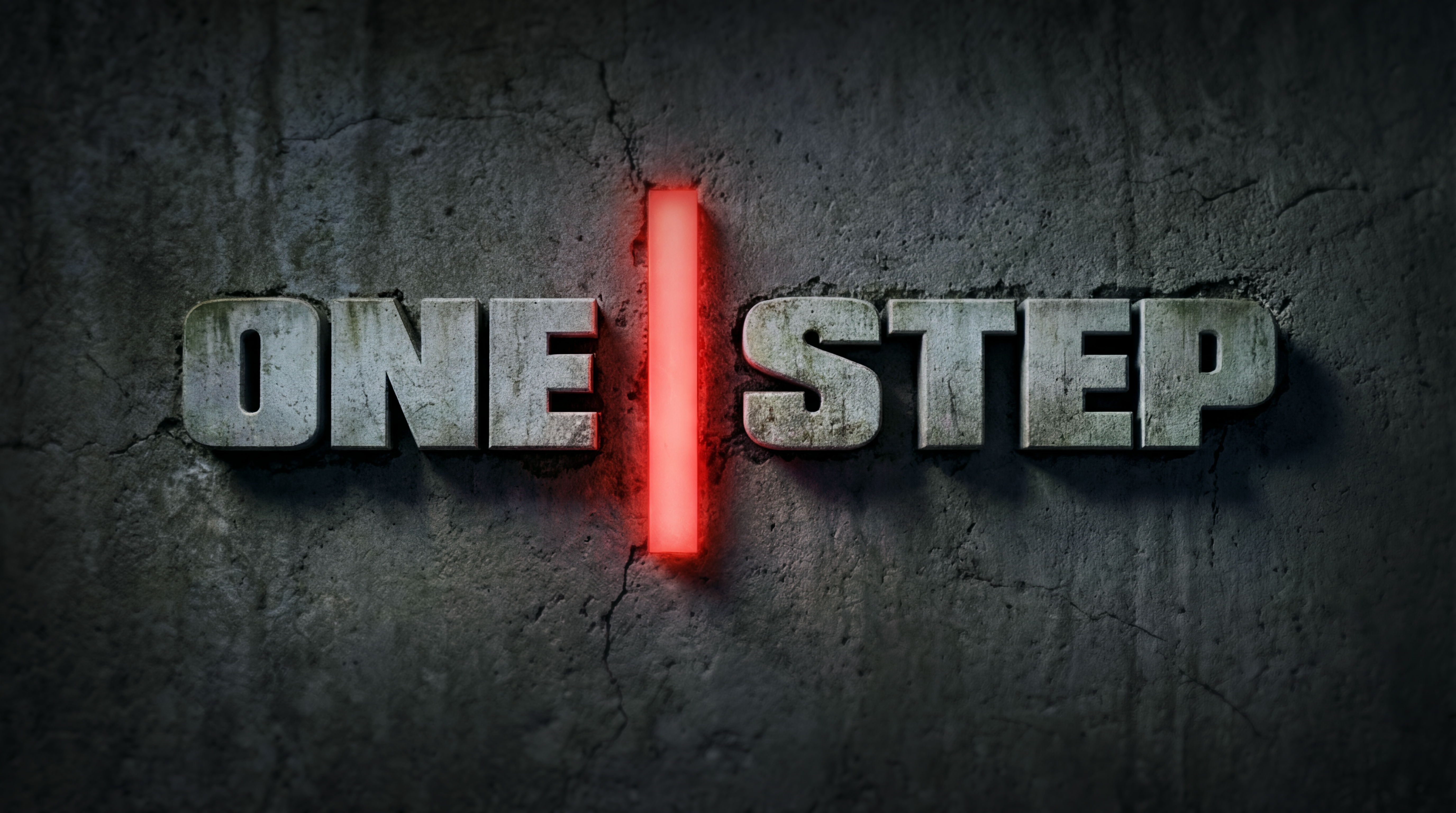 ONE STEP